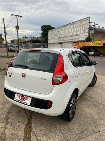 Palio 1.4 Attractive - 2016 Completo - 6 mil de entrada - Foto 2