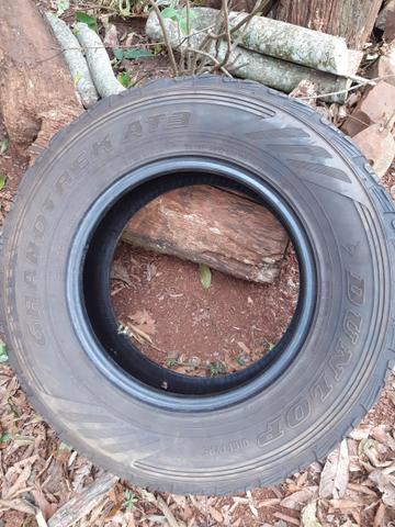 Pneus 245/70r16 - Foto 4