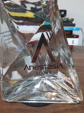 Vodka Anestasia - Foto 3
