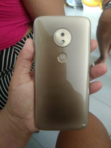 Moto G7 play