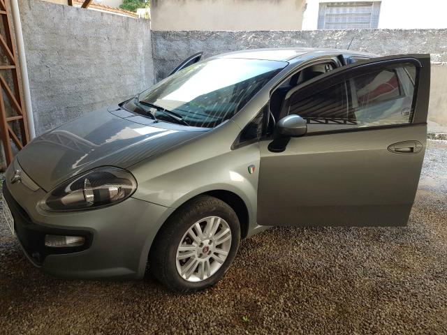 Punto: Só Venda - Foto 2