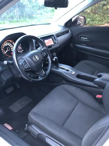 Honda HR-V - Foto 10