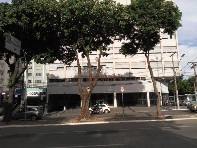 Apartamento com 3 quartos para alugar, 148 m² por R$ 1.200/mês - Setor Sul - Goiânia/GO - Foto 2