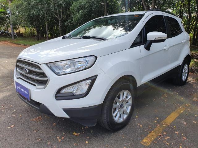 ECOSPORT 2018/2019 1.5 TIVCT FLEX SE AUTOMÁTICO - Foto 3