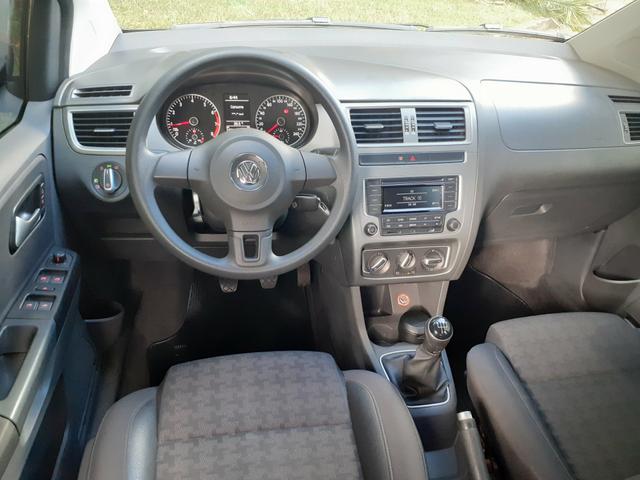 VW novo Fox confortline 2014 / 2015 zero d+ - Foto 6