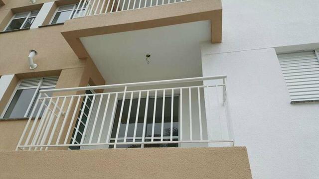 Venda Permuta Apartamento Mogi das Cruzes, Mogi Moderno - Foto 18