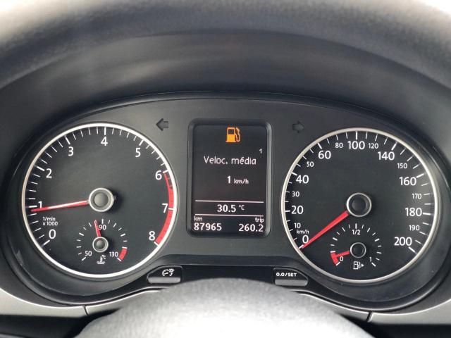 FOX 2014/2015 1.0 MI COMFORTLINE 8V FLEX 4P MANUAL - Foto 11