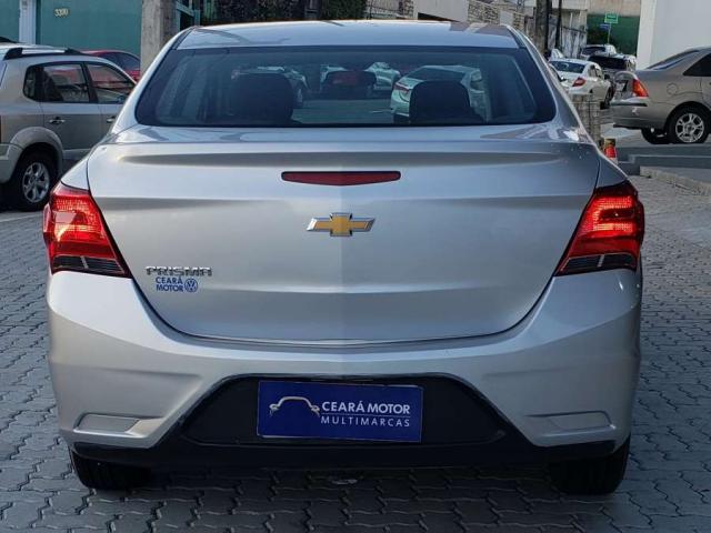 Chevrolet PRISMA Sed. ADVANT. 1.4 8V F.Power Aut. - Foto 3