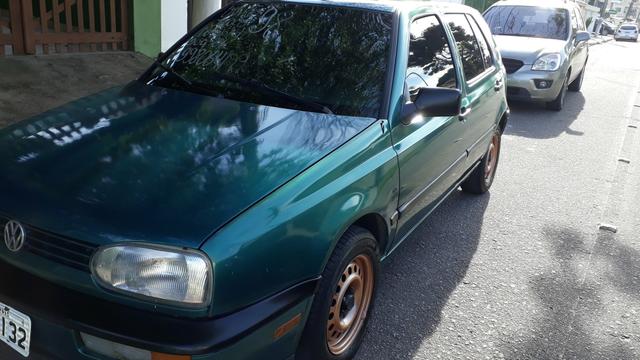 VW Golf Rio das Ostras R$8.700 - Foto 11