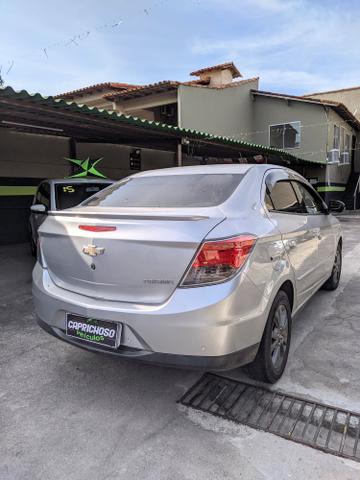 Prisma ADVANTAGE 2015 - Foto 4