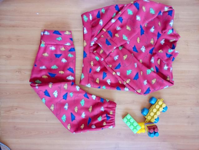 Pijamas Soft