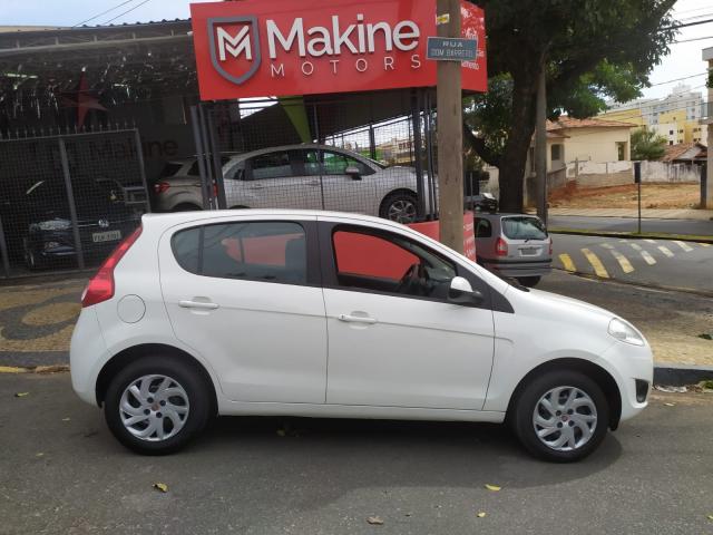 PALIO 2013/2013 1.0 MPI ATTRACTIVE 8V FLEX 4P MANUAL - Foto 3