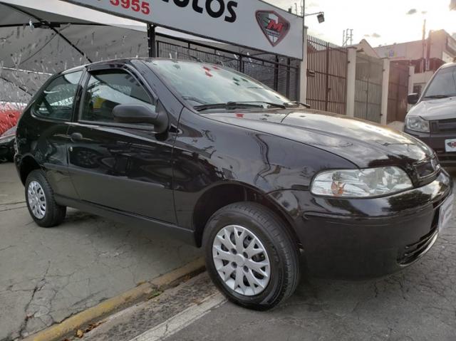 FIAT PALIO 2006/2006 1.0 MPI EX FIRE 8V FLEX 2P MANUAL