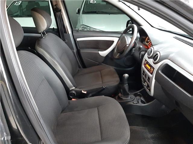 Renault Sandero 1.6 stepway 16v flex 4p manual - Foto 8