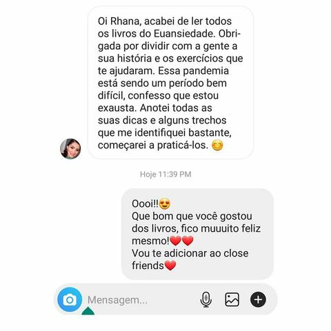 Sofre com ansiedade/depressão? - Foto 3