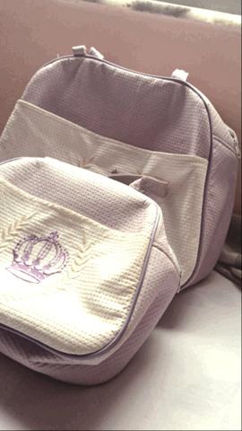 Bolsa bebe - Foto 3