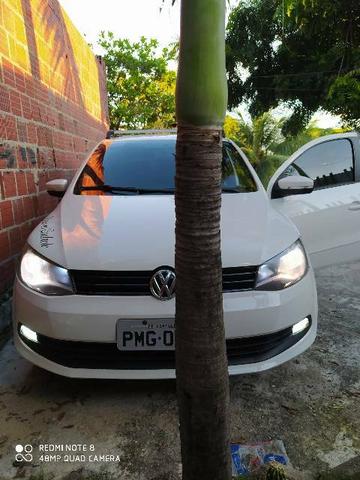 Gol 1.6 2014 - 2015 Comfortline - Foto 2