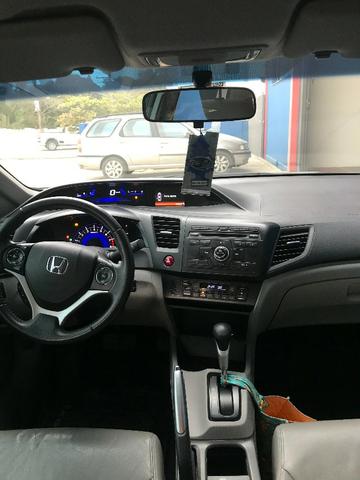 Honda Civic LXR 2016 2.0 - Foto 7