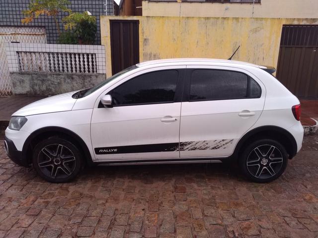 Gol rallye - Foto 4