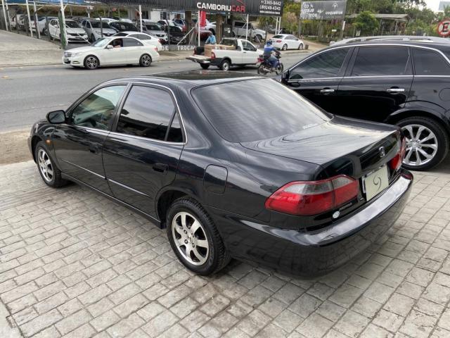 Accord Sedan EXR - Foto 4