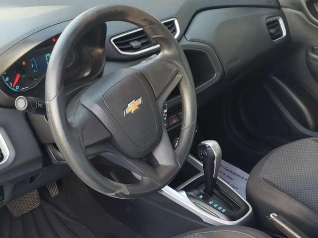 Chevrolet PRISMA Sed. ADVANT. 1.4 8V F.Power Aut. - Foto 7