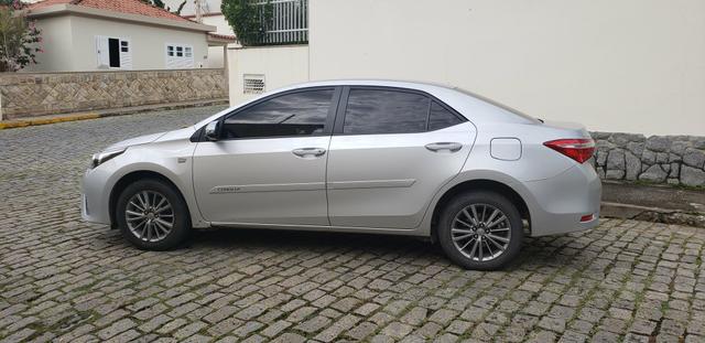Toyota Corolla xei aut 2016 - Foto 2