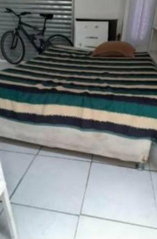 Aluga quarto pra solteiro 350,00 - Foto 3