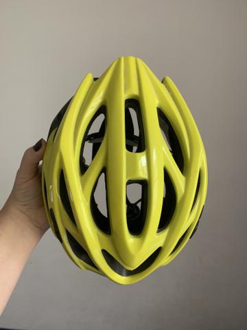 Capacete ciclismo - Foto 2