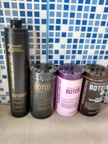 Definitiva e Botox - Foto 3