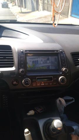 Honda Civic Si