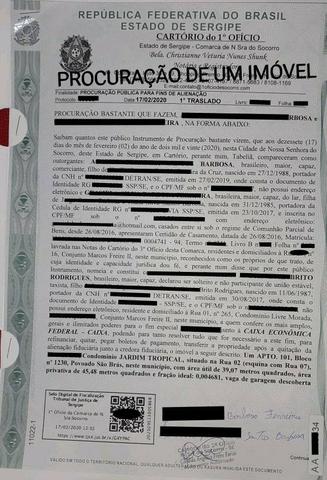 (Chave Al Jardins Térreo Próx Ferreira Costa DIA) Inácio Barbosa - Foto 14