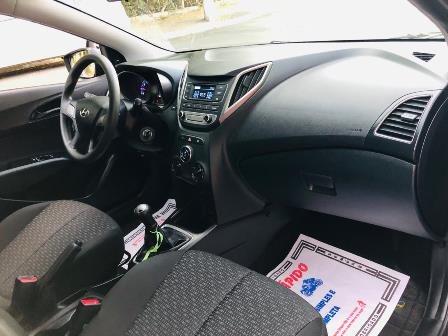 HB20 2017/2017 1.0 COMFORT 12V FLEX 4P MANUAL - Foto 10