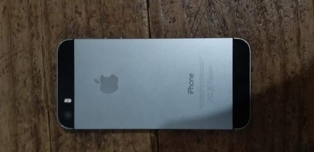 Vendo iPhone 5s 64gb novo, ou troco por iPhone 6s com volta minha - Foto 3