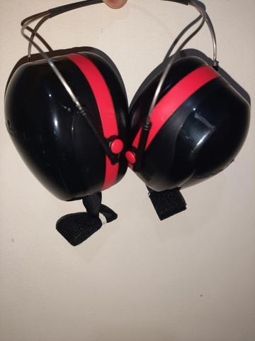 Abafador de ouvido - Foto 2