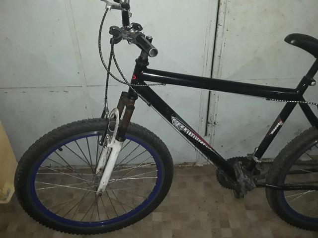 Bicicleta aro 24 em Camaçari