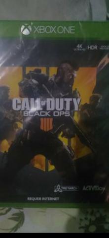 Vende se jogo call of dut
