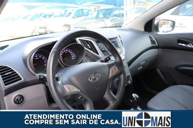 Hb20 1.6 Premium Automatico 2014 Completo Impecavel Apenas 35.900 Financia/Troca Ljc - Foto 5