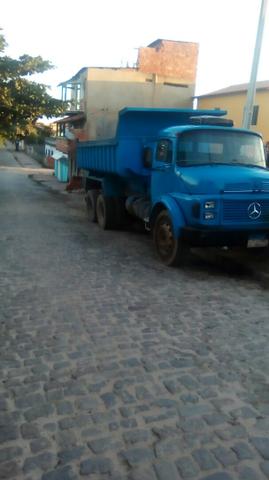 Caminhão Ano 80 - Reduzido 1513 - Foto 4