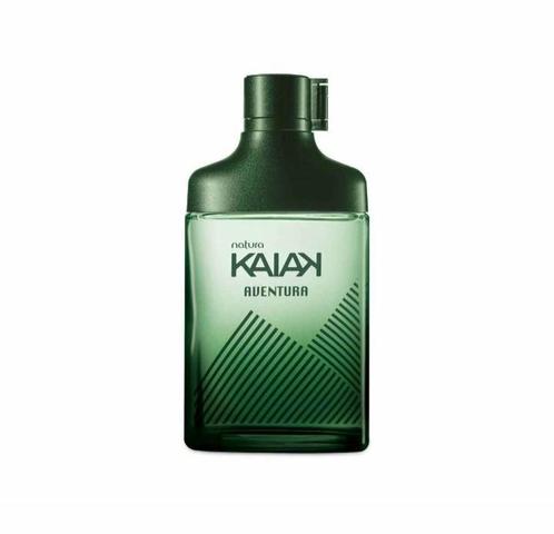 Perfume kaiak aventura
