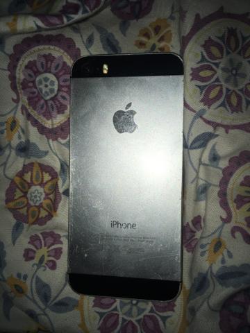 IPhone 5s - Foto 2