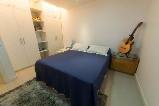 AP0663-Apartamento 100% projetado de 129m², 03 quartos, 02 vagas - Foto 15