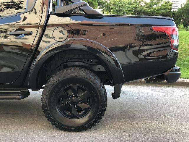 L200 Triton Sport HPE 2.4 CD Diesel Aut. 2019 - Foto 2