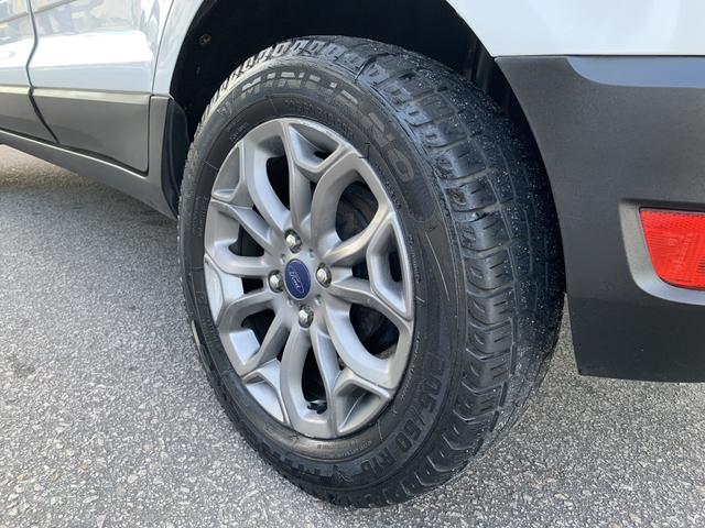 Ford Ecosport Freestyle 2015 - Foto 18