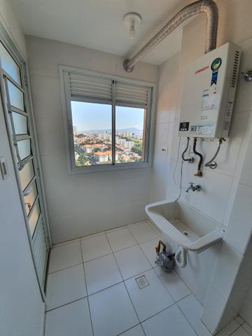 Venda Permuta Apartamento Mogi das Cruzes, Mogi Moderno - Foto 7