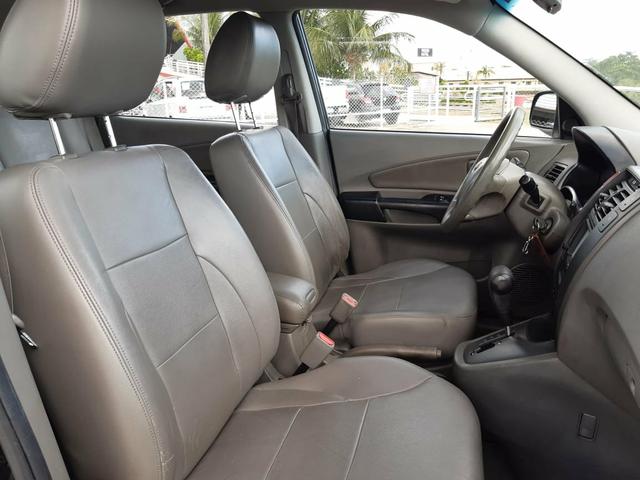 Hyundai Tucson 2014 2.0 aut - Foto 6