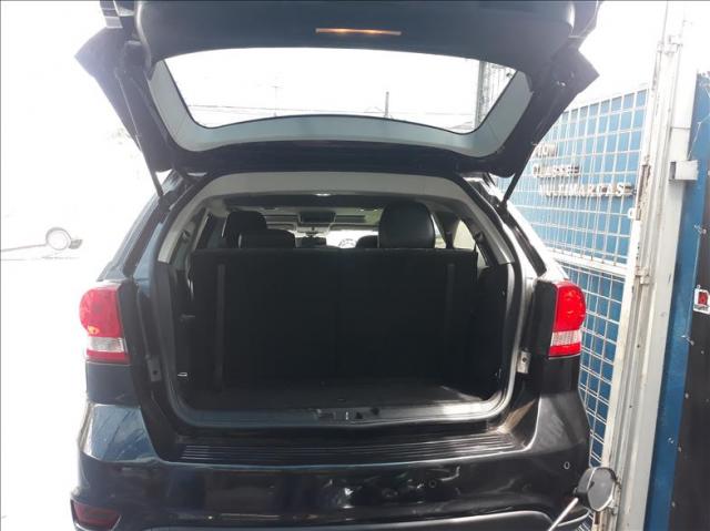 Fiat Freemont 2.4 Precision 16v - Foto 9
