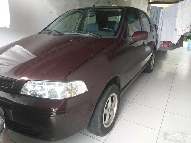Palio fire 2002 a gasolina extra