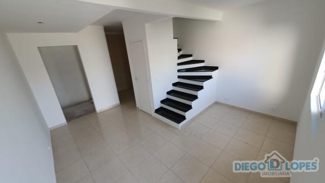 Casa à venda com 2 dormitórios em Tatuquara, Curitiba cod:197 - Foto 2
