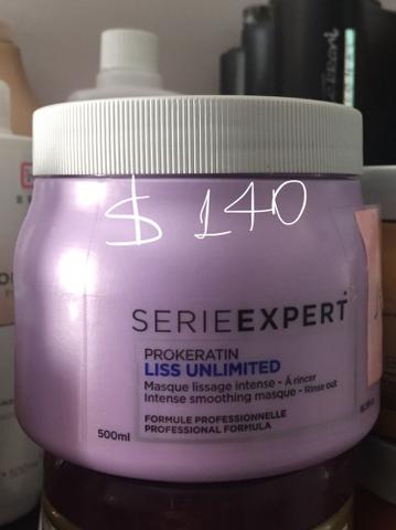Produtos salão queima de estoque - Foto 3