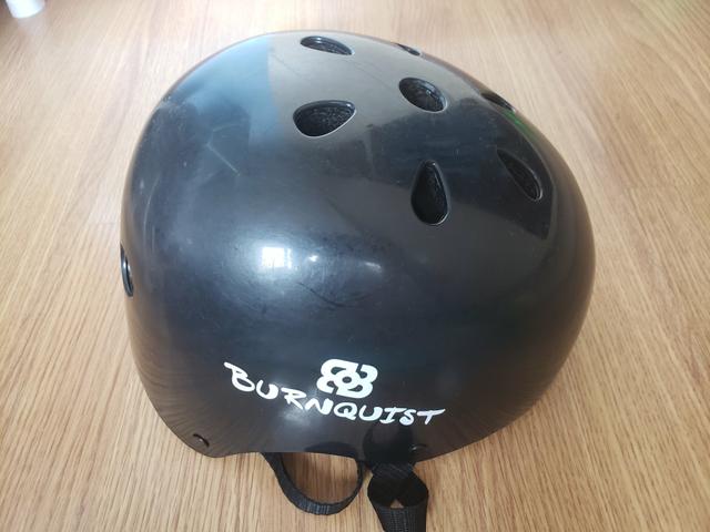 Roller + Capacete - Foto 4